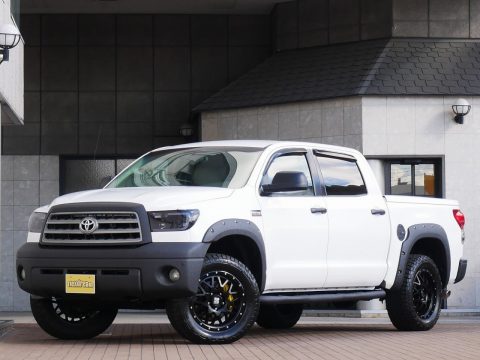 タンドラ　TUNDRA　USトヨタ　北米トヨタ　逆輸入車　アメ車　並行輸入車　トラック　車検　カスタム　故障修理フレックスドリーム　flexdream (1)